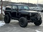 2021 Jeep Wrangler 4x4, SUV for sale #CP32599 - photo 31