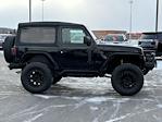 2021 Jeep Wrangler 4x4, SUV for sale #CP32599 - photo 32