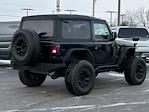 2021 Jeep Wrangler 4x4, SUV for sale #CP32599 - photo 33