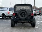 2021 Jeep Wrangler 4x4, SUV for sale #CP32599 - photo 34