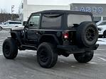 2021 Jeep Wrangler 4x4, SUV for sale #CP32599 - photo 35