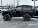 2021 Jeep Wrangler 4x4, SUV for sale #CP32599 - photo 36