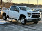 2021 Chevrolet Silverado 2500 Crew Cab 4x4, Pickup for sale #CP32608 - photo 32