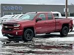 2018 Chevrolet Silverado 1500 Double Cab 4x4, Pickup for sale #CP32625 - photo 1