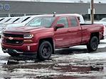 2018 Chevrolet Silverado 1500 Double Cab 4x4, Pickup for sale #CP32625 - photo 25