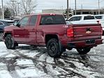 2018 Chevrolet Silverado 1500 Double Cab 4x4, Pickup for sale #CP32625 - photo 2