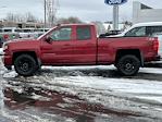 2018 Chevrolet Silverado 1500 Double Cab 4x4, Pickup for sale #CP32625 - photo 31