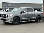 Used 2017 Nissan Titan SV Crew Cab 4x4 Pickup for sale #CP32626 - photo 1