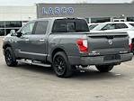 Used 2017 Nissan Titan SV Crew Cab 4x4 Pickup for sale #CP32626 - photo 2