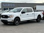 2022 Ford F-150 SuperCrew Cab 4x4, Pickup for sale #CP32633 - photo 1