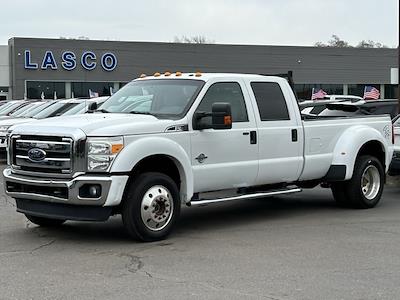 2015 Ford F-450 Crew Cab DRW 4x4 Pickup for sale #CP32665 - photo 1