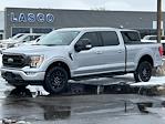 2021 Ford F-150 SuperCrew Cab 4x4, Pickup for sale #CP32711 - photo 1