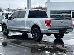 2021 Ford F-150 SuperCrew Cab 4x4, Pickup for sale #CP32711 - photo 2