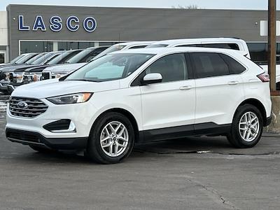 2022 Ford Edge AWD, SUV for sale #CP32728 - photo 1