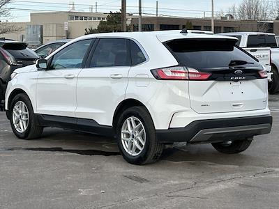 2022 Ford Edge AWD, SUV for sale #CP32728 - photo 2