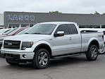 2014 Ford F-150 Super Cab 4x4 Pickup for sale #CP32742 - photo 1