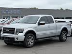 2014 Ford F-150 Super Cab 4x4 Pickup for sale #CP32742 - photo 28
