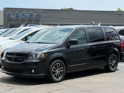 2017 Dodge Grand Caravan FWD Minivan for sale #CP32745A - photo 1