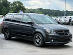 2017 Dodge Grand Caravan FWD Minivan for sale #CP32745A - photo 33