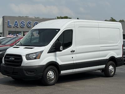 2020 Ford Transit 250 Medium Roof AWD Empty Cargo Van for sale #CP32746 - photo 1