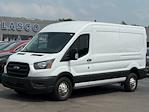 2020 Ford Transit 250 Medium Roof AWD Empty Cargo Van for sale #CP32746 - photo 29