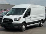 2020 Ford Transit 250 Medium Roof AWD Empty Cargo Van for sale #CP32746 - photo 31