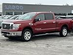 Used 2018 Nissan Titan XD SV Crew Cab 4x4 Pickup for sale #CP32828 - photo 1