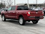Used 2018 Nissan Titan XD SV Crew Cab 4x4 Pickup for sale #CP32828 - photo 2