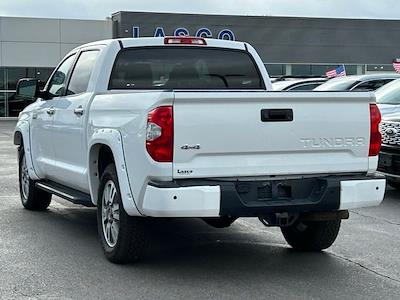 2016 Toyota Tundra Crew Cab 4x4 Pickup for sale #CP32894 - photo 2