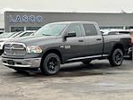 Used 2017 Ram 1500 Tradesman Crew Cab 4x4 Pickup for sale #CP32937 - photo 1