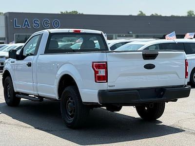 2018 Ford F-150 Regular Cab 4x4 Pickup for sale #CP32958 - photo 2