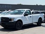 2018 Ford F-150 Regular Cab 4x4 Pickup for sale #CP32958 - photo 24