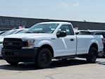 2018 Ford F-150 Regular Cab 4x4 Pickup for sale #CP32958 - photo 25