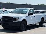 2018 Ford F-150 Regular Cab 4x4 Pickup for sale #CP32958 - photo 26