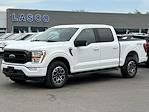 2021 Ford F-150 SuperCrew Cab 4x4 Pickup for sale #CP32968 - photo 1