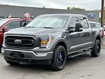 2021 Ford F-150 SuperCrew Cab 4x4 Pickup for sale #CP32977 - photo 41
