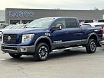 Used 2016 Nissan Titan XD PRO-4X Crew Cab 4x4 Pickup for sale #CP33013 - photo 1