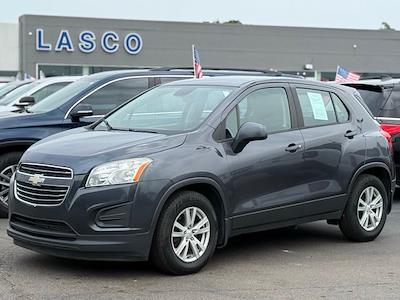 2016 Chevrolet Trax FWD SUV for sale #CP33021A - photo 1
