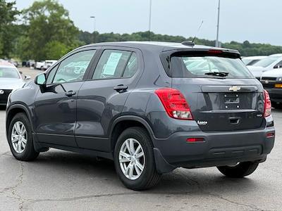 2016 Chevrolet Trax FWD SUV for sale #CP33021A - photo 2