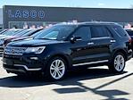 2018 Ford Explorer 4WD SUV for sale #CP33027 - photo 1
