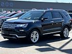 2018 Ford Explorer 4WD SUV for sale #CP33027 - photo 33