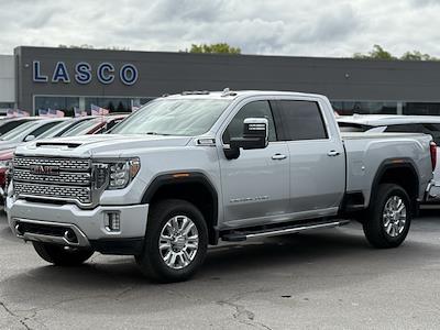2020 GMC Sierra 3500 Crew Cab 4x4 Pickup for sale #CP33060 - photo 1