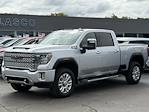 2020 GMC Sierra 3500 Crew Cab 4x4 Pickup for sale #CP33060 - photo 41
