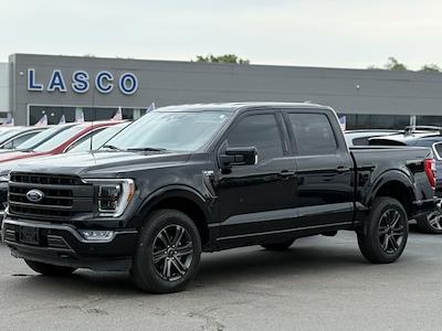 2022 Ford F-150 SuperCrew Cab 4x4 Pickup for sale #CP33080 - photo 1