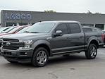 2020 Ford F-150 SuperCrew Cab 4x4 Pickup for sale #CP33081 - photo 1