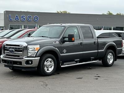 2015 Ford F-250 Crew Cab 4x2 Pickup for sale #CP33089 - photo 1