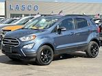Used 2022 Ford EcoSport SE AWD SUV for sale #CP33091 - photo 1