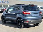 Used 2022 Ford EcoSport SE AWD SUV for sale #CP33091 - photo 2