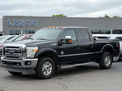 2013 Ford F-250 Crew Cab 4x4 Pickup for sale #CP33105 - photo 1