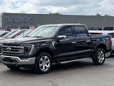 2022 Ford F-150 SuperCrew Cab 4x4 Pickup for sale #CP33171 - photo 1